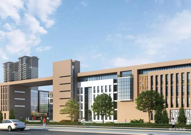 禹州这个地方即将建设两所幼儿园、一所小学、一所中学! 禹州这个地方即将建设两所幼儿园、一所小学、一所中学!