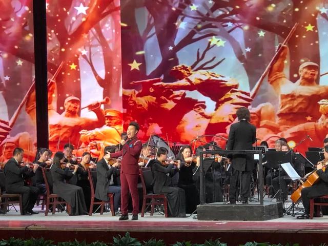 1月3日禹州金石之夜2020禹州新年音乐会圆满落幕 1月3日禹州金石之夜2020禹州新年音乐会圆满落幕