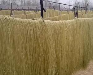 禹州红薯粉条:过年话粉条 禹州红薯粉条:过年话粉条