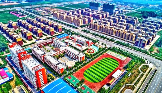 禹州这片区域将迎来大爆发!“中字头”单位加入,规划图已出… 禹州这片区域将迎来大爆发!“中字头”单位加入,规划图已出…