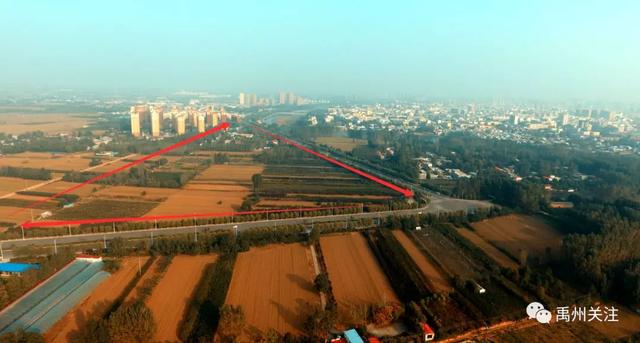 拟8块建设新区!禹州2020年第一批城乡建设用地增减挂钩项目出炉! 拟8块建设新区!禹州2020年第一批城乡建设用地增减挂钩项目出炉!