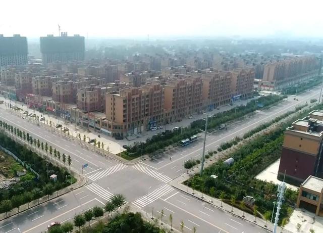 拟8块建设新区!禹州2020年第一批城乡建设用地增减挂钩项目出炉! 拟8块建设新区!禹州2020年第一批城乡建设用地增减挂钩项目出炉!