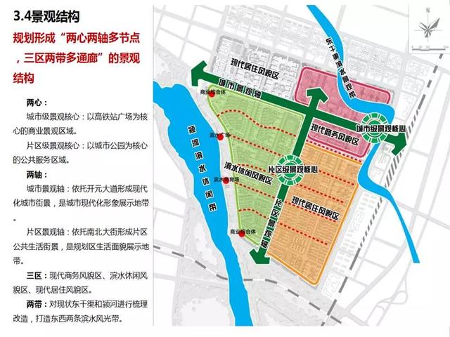 禹州这片区域将迎来大爆发!“中字头”单位加入,规划图已出… 禹州这片区域将迎来大爆发!“中字头”单位加入,规划图已出…