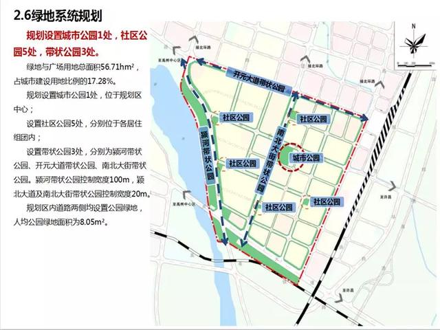 禹州这片区域将迎来大爆发!“中字头”单位加入,规划图已出… 禹州这片区域将迎来大爆发!“中字头”单位加入,规划图已出…