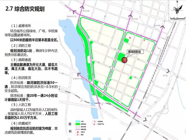 禹州这片区域将迎来大爆发!“中字头”单位加入,规划图已出… 禹州这片区域将迎来大爆发!“中字头”单位加入,规划图已出…