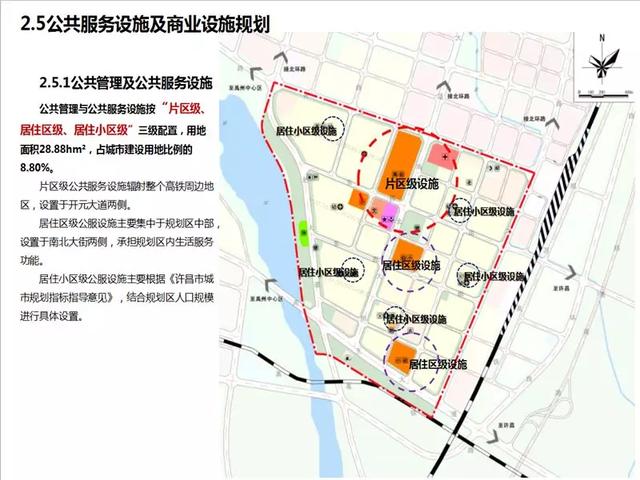 禹州这片区域将迎来大爆发!“中字头”单位加入,规划图已出… 禹州这片区域将迎来大爆发!“中字头”单位加入,规划图已出…