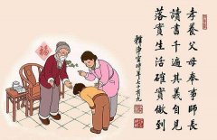百善孝为先！禹州市“十大孝星”公示