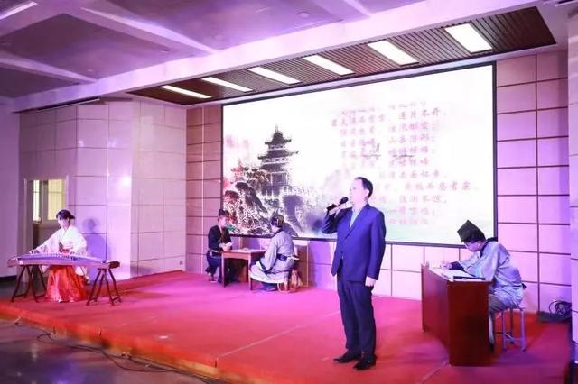禹州市财政局开展“书香财政”主题活动 禹州市财政局开展“书香财政”主题活动