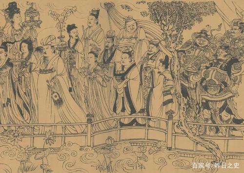 华夏第一都夏都钧都药都 “三都”禹州多少历史名人故乡 华夏第一都夏都钧都药都 “三都”禹州多少历史名人故乡