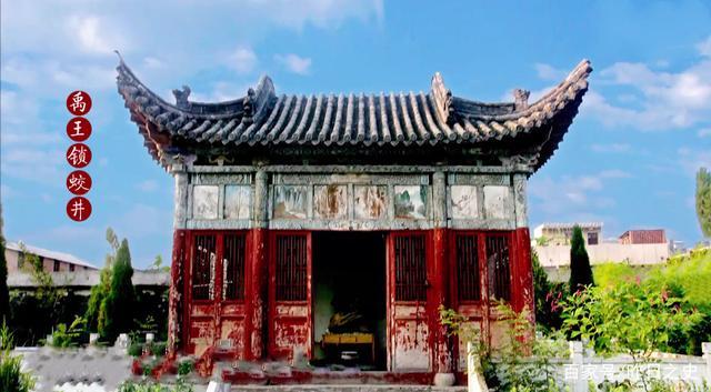 华夏第一都夏都钧都药都 “三都”禹州多少历史名人故乡 华夏第一都夏都钧都药都 “三都”禹州多少历史名人故乡