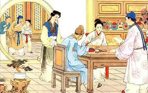孙思邈医药典故丨“干草”“甘草” 孙思邈医药典故丨“干草”“甘草”