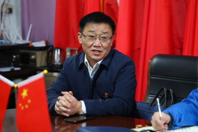禹州汪伟宏检察长赴杨河村、连庄村督导脱贫攻坚工作 禹州汪伟宏检察长赴杨河村、连庄村督导脱贫攻坚工作