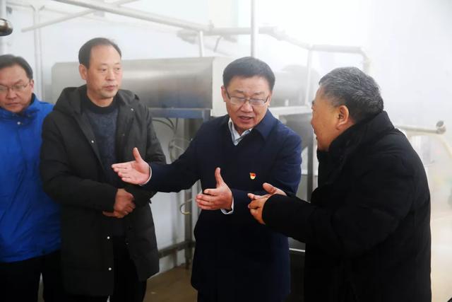 禹州汪伟宏检察长赴杨河村、连庄村督导脱贫攻坚工作 禹州汪伟宏检察长赴杨河村、连庄村督导脱贫攻坚工作