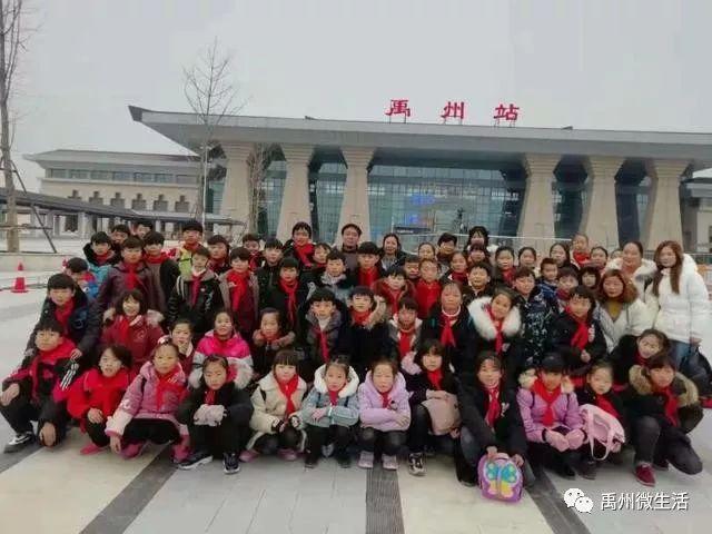 楚庄小学张豪敏校长成了禹州教育届第一个敢吃螃蟹的人 楚庄小学张豪敏校长成了禹州教育届第一个敢吃螃蟹的人