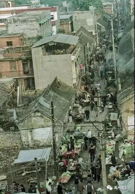 禹州(禹县)老照片:红石楼南城门大禹像老煤市口60礼堂 禹州(禹县)老照片:红石楼南城门大禹像老煤市口60礼堂