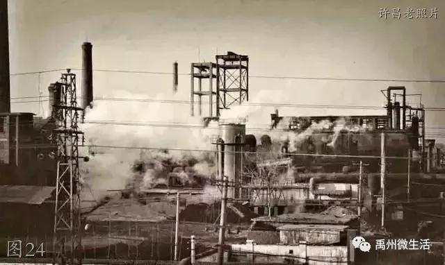 禹州(禹县)老照片:红石楼南城门大禹像老煤市口60礼堂 禹州(禹县)老照片:红石楼南城门大禹像老煤市口60礼堂