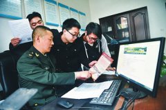 许昌市2020年兵役登记工作开始！禹州适龄青年可以报名了