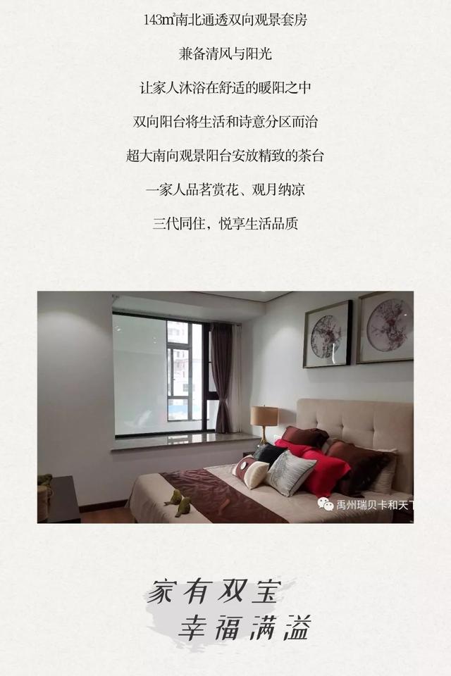 禹州瑞贝卡和天下 阔景大宅美满人生 禹州瑞贝卡和天下 阔景大宅美满人生