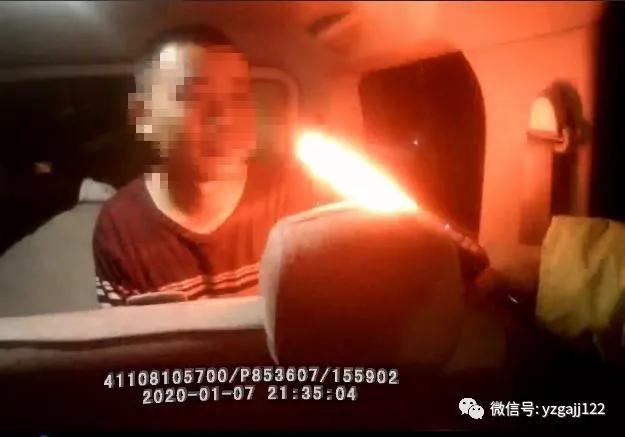 在禹州无证醉驾重型半挂牵引车一男子将被依法严惩 在禹州无证醉驾重型半挂牵引车一男子将被依法严惩