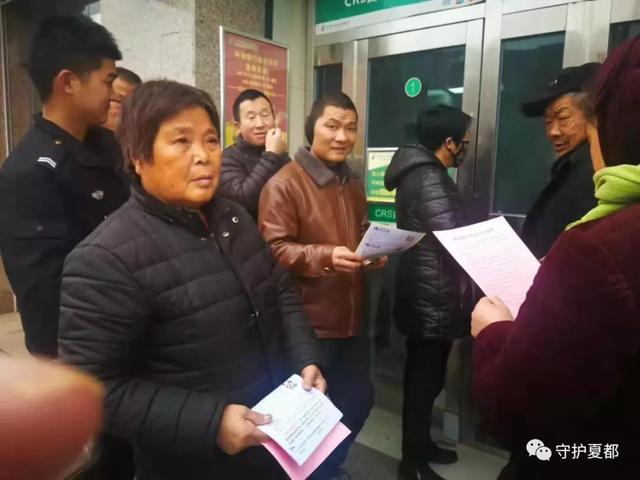 禹州市公安局深入开展“百万警进千万家”活动 禹州市公安局深入开展“百万警进千万家”活动