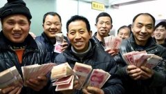 禹州多人投诉拖欠工资主管部门一一回应！