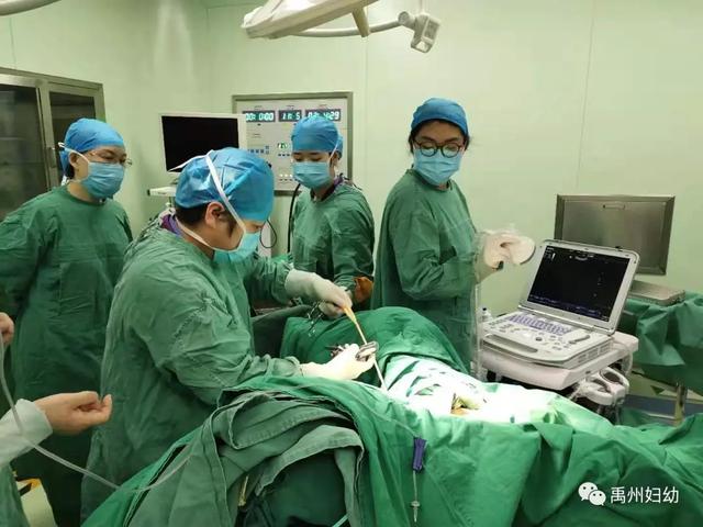 禹州市妇幼保健院引进新仪器“BBT”自凝刀微创治疗术! 禹州市妇幼保健院引进新仪器“BBT”自凝刀微创治疗术!