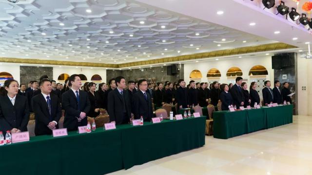 禹州恒达地产2020年工作计划会议隆重召开 禹州恒达地产2020年工作计划会议隆重召开