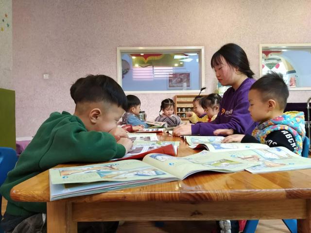 禹州两岸艾米尔幼儿园 承包您孩子三年的美丽时光 禹州两岸艾米尔幼儿园 承包您孩子三年的美丽时光