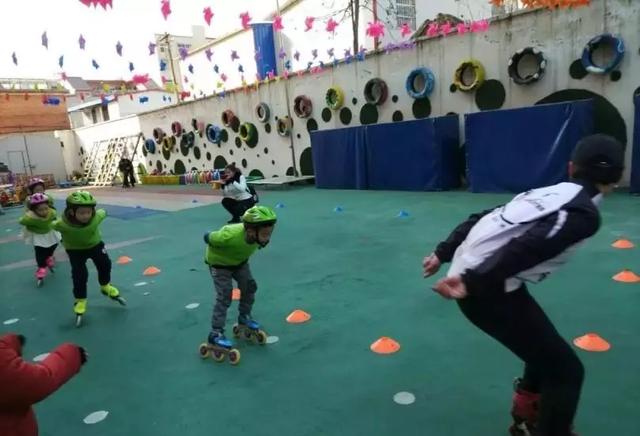 禹州两岸艾米尔幼儿园 承包您孩子三年的美丽时光 禹州两岸艾米尔幼儿园 承包您孩子三年的美丽时光