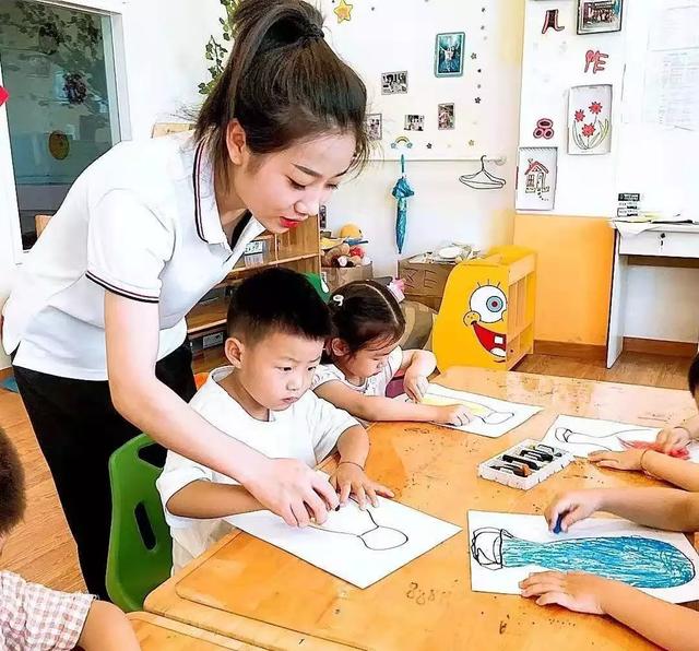 禹州两岸艾米尔幼儿园 承包您孩子三年的美丽时光 禹州两岸艾米尔幼儿园 承包您孩子三年的美丽时光