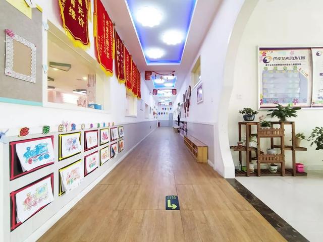 禹州两岸艾米尔幼儿园 承包您孩子三年的美丽时光 禹州两岸艾米尔幼儿园 承包您孩子三年的美丽时光
