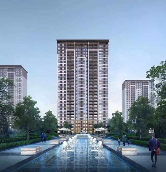 禹州建业春天里 返乡置业五重礼,致敬荣归故里的你! 禹州建业春天里 返乡置业五重礼,致敬荣归故里的你!