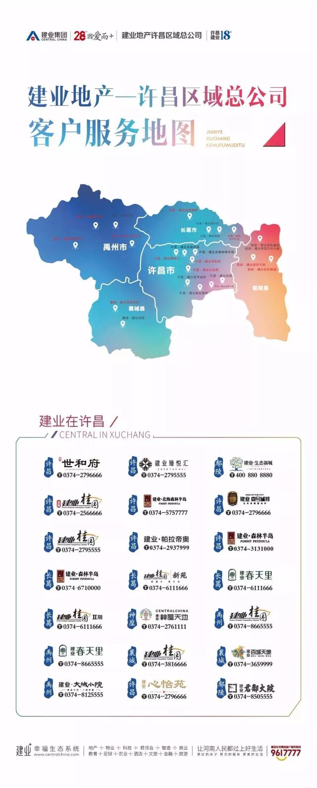 禹州建业春天里 返乡置业五重礼,致敬荣归故里的你! 禹州建业春天里 返乡置业五重礼,致敬荣归故里的你!