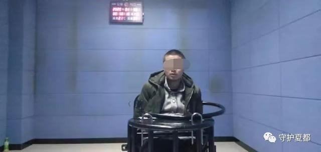 禹州警方抓获在公共场所扒窃小孩子黄金首饰的犯罪嫌疑人朱某 禹州警方抓获在公共场所扒窃小孩子黄金首饰的犯罪嫌疑人朱某