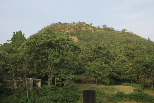 禹州文化:万家炊烟官山煤 禹州文化:万家炊烟官山煤