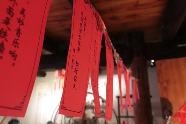 2020年神垕古镇庚子春节活动来啦! 2020年神垕古镇庚子春节活动来啦!