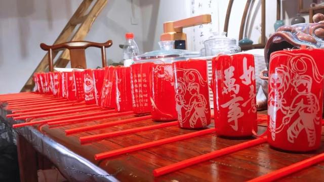 2020年神垕古镇庚子春节活动来啦! 2020年神垕古镇庚子春节活动来啦!