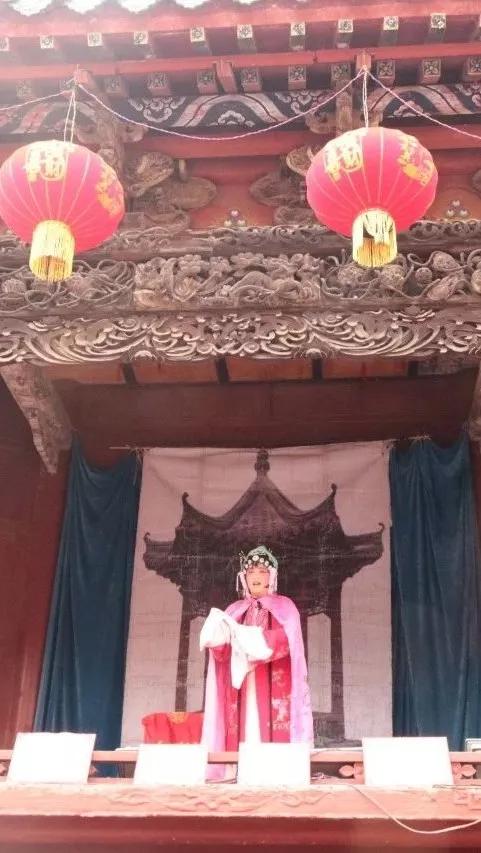 2020年神垕古镇庚子春节活动来啦! 2020年神垕古镇庚子春节活动来啦!