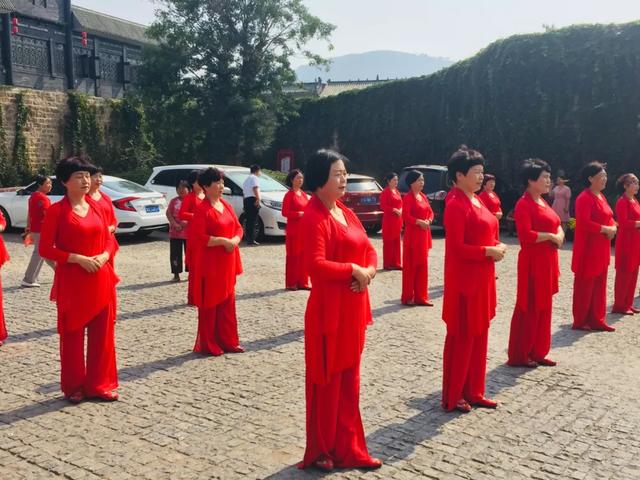 2020年神垕古镇庚子春节活动来啦! 2020年神垕古镇庚子春节活动来啦!