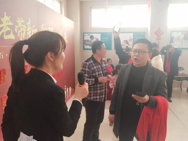 禹州金石星河湾老带新奖励发放仪式圆满举办 禹州金石星河湾老带新奖励发放仪式圆满举办