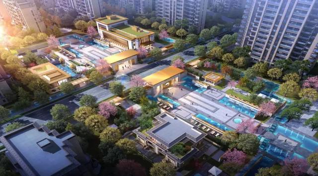 禹州恒达滨河府产品发布盛典盛大开启 禹州恒达滨河府产品发布盛典盛大开启