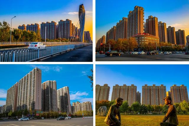 禹州恒达滨河府产品发布盛典盛大开启 禹州恒达滨河府产品发布盛典盛大开启