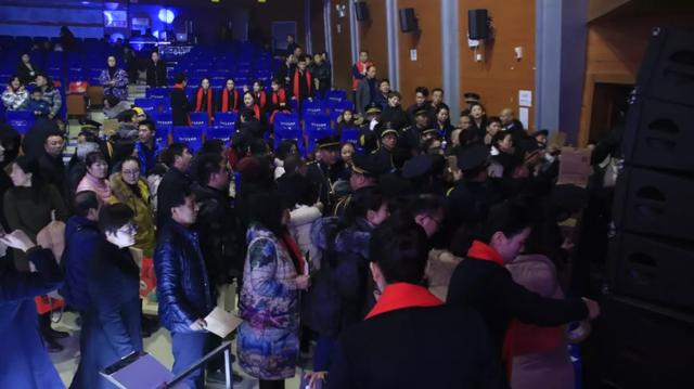 禹州恒达滨河府产品发布盛典盛大开启 禹州恒达滨河府产品发布盛典盛大开启
