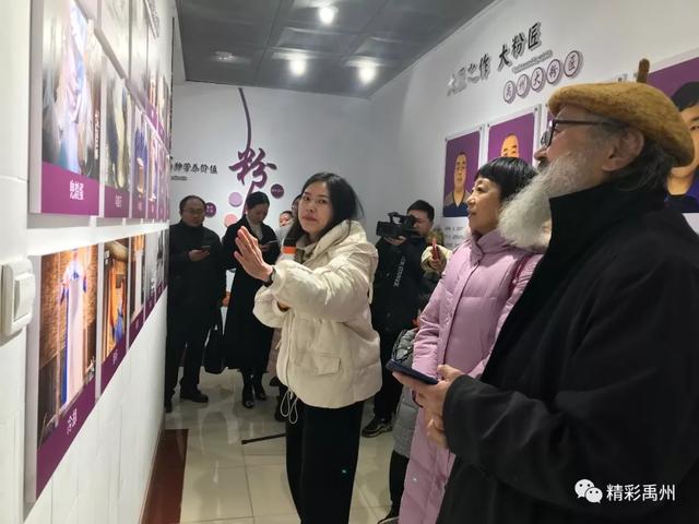 别在家里看网红啦!今天禹州这里有好多 别在家里看网红啦!今天禹州这里有好多