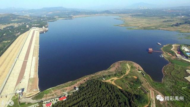 学习强国:禹州颍河的前世今生! 学习强国:禹州颍河的前世今生!