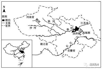 学习强国:禹州颍河的前世今生! 学习强国:禹州颍河的前世今生!