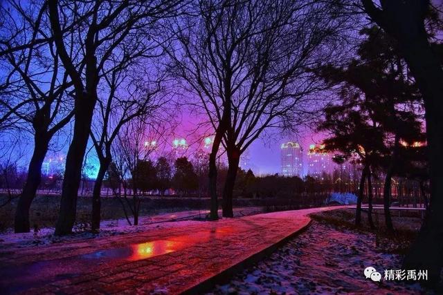 学习强国:禹州颍河的前世今生! 学习强国:禹州颍河的前世今生!