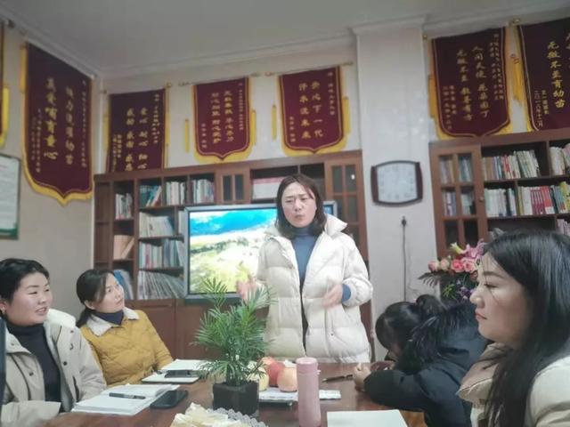 禹州市慧润阶梯迎宾路幼儿园 未来可期不负韶华 禹州市慧润阶梯迎宾路幼儿园 未来可期不负韶华