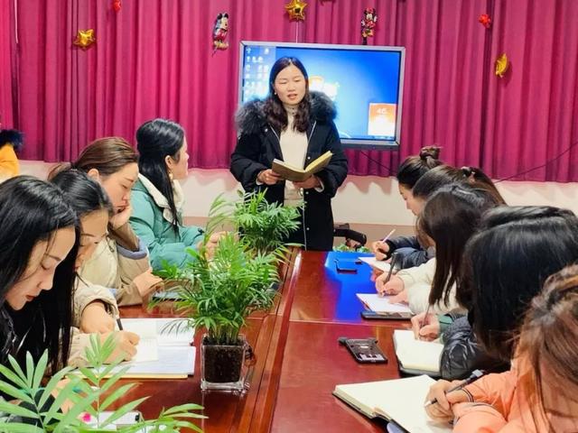 禹州市慧润阶梯迎宾路幼儿园 未来可期不负韶华 禹州市慧润阶梯迎宾路幼儿园 未来可期不负韶华