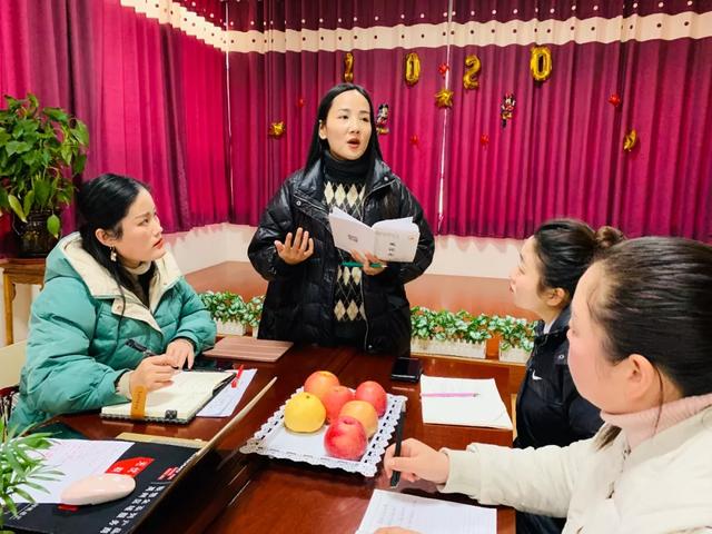 禹州市慧润阶梯迎宾路幼儿园 未来可期不负韶华 禹州市慧润阶梯迎宾路幼儿园 未来可期不负韶华